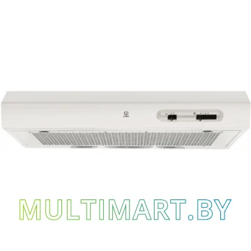 Вытяжка Indesit ISLK 56 LS W